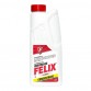 Антифриз Felix Carbox G12 концентрат -80°C красный (1л)