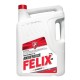 Антифриз Felix Carbox G12 -40°C красный (10л)