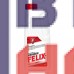 Антифриз Felix Carbox G12 -40°C красный (1л)