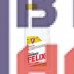 Антифриз Felix Energy G12 -45°C желтый (1л)