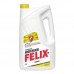 Антифриз Felix Energy G12 -45°C желтый (5л)