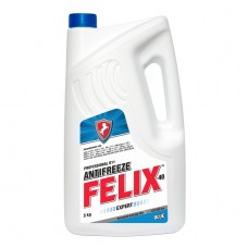 Антифриз Felix Expert G11 -40°C синий (5л)