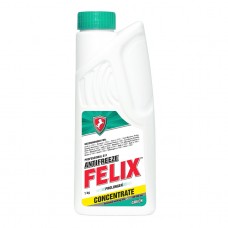 Антифриз Felix Prolonger G11 концентрат -80°C зеленый (1л)