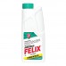 Антифриз Felix Prolonger G11 концентрат -80°C зеленый (1л) Антифриз Felix Prolonger G11 концентрат -80°C зеленый (1л)