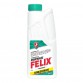 Антифриз Felix Prolonger G11 концентрат -80°C зеленый (1л)