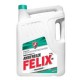 Антифриз Felix Prolonger G11 -40°C зеленый (10л)