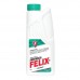 Антифриз Felix Prolonger G11 -40°C зеленый (1л)