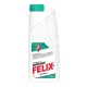 Антифриз Felix Prolonger G11 -40°C зеленый (1л)