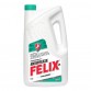 Антифриз Felix Prolonger G11 -40°C зеленый (5л)