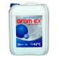 Антифриз GROM-EX G11 -42°C синий (10л)