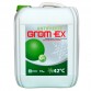 Антифриз GROM-EX G11 -42°C зеленый (10л)