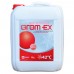 Антифриз GROM-EX G12+ -42°C красный (10л)