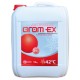 Антифриз GROM-EX G12+ -42°C красный (10л)