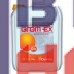 Антифриз GROM-EX G13 -42°C желтый (10л)