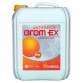 Антифриз GROM-EX G13 -42°C желтый (10л)