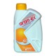 Антифриз GROM-EX G13 -42°C желтый (1л)