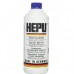 Антифриз HEPU G11 концентрат -80° синий (P999) (1,5л) Антифриз HEPU G11 концентрат -80° синий (P999) (1,5л)