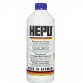 Антифриз HEPU G11 концентрат -80° синий (P999) (1,5л)
