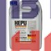 Антифриз HEPU G11 концентрат -80° синий (P999 005) (5л) Антифриз HEPU G11 концентрат -80° синий (P999 005) (5л)