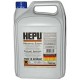 Антифриз HEPU G11 концентрат -80° синий (P999 005) (5л)