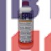Антифриз HEPU G12 концентрат -80° красный (P999 G12) (1,5л)