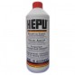 Антифриз HEPU G12 концентрат -80° красный (P999 G12) (1,5л)