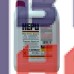 Антифриз HEPU G12 концентрат -80° красный (P999 G12 005) (5л) Антифриз HEPU G12 концентрат -80° красный (P999 G12 005) (5л)