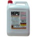 Антифриз HEPU G12 концентрат -80° красный (P999 G12 005) (5л) Антифриз HEPU G12 концентрат -80° красный (P999 G12 005) (5л)