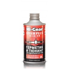 Герметик и тюнинг для гидроусилителя руля Hi-Gear с ER (HG7026) (295мл)