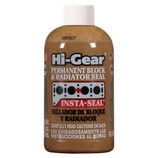 Герметик металлокерамический Hi-Gear для ремонта трещин ГБЦ (HG9048s) (236мл)