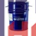 Смазка пластичная Lotos GREASE UNILIT LT-4 EP00 (20л)
