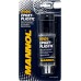 Клей MANNOL Epoxy-Plastic  для пластика(9904) (30г)