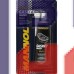 Герметик прокладки MANNOL Gasket Maker 230°C силиконовый черный (9912) (85г)