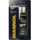 Герметик прокладки MANNOL Gasket Maker 230°C силиконовый черный (9912) (85г)