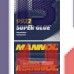 Супер-клей MANNOL Super Glue моментальный универсальный (9922) (2г)