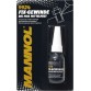 Фиксатор резьбы MANNOL FIX-GEWINDE BIS M36 MITTELFEST демонтажный (9924) (10мл)
