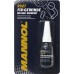 Фиксатор резьбы MANNOL FIX-GEWINDE BIS M20 HOCHFEST долговременный (9927) (10мл)