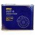 Тормозная жидкость MANNOL DOT-4 BREMSFLUSSIGKEIT (500мл)