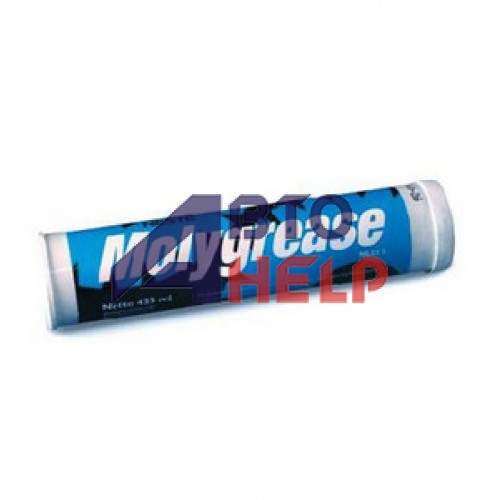 Смазка пластичная Neste Molygrease (400мл)