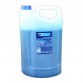 Антифриз New Formula -40°C синий (10л)