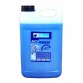 Антифриз New Formula -40°C синий (5л)