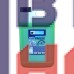 Антифриз New Formula -40°C зелный (5л) Антифриз New Formula -40°C зелный (5л)