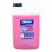 Антифриз New Formula -40°C красный (5л)