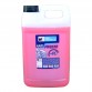 Антифриз New Formula -40°C красный (5л)