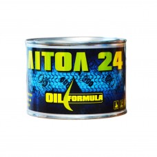 Смазка пластичная OIL Formula Литол 24 (400мл)