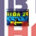 Смазка пластичная OIL Formula Литол 24 (400мл)
