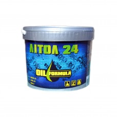 Смазка пластичная OIL Formula Литол 24 (10л)