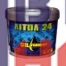 Смазка пластичная OIL Formula Литол 24 (3л)