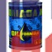 Смазка пластичная OIL Formula Солидол Жировой (1л)