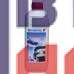 Антифриз Synoptic -40 ECO -30°C красный (1л) Антифриз Synoptic -40 ECO -30°C красный (1л)